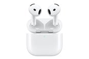 Hörlurar / Headset - Apple AirPods 4 with Active Noise Cancellation - MXP93DN/A