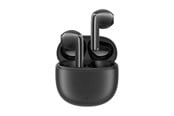 Hörlurar / Headset - Joyroom Earphones Funpods JR-FB1 Wireless (black) - JR-FB1 black