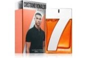 Parfym och dofter - Cristiano Ronaldo CR7 Fearless Edt Spray - 5060524511333