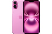 Mobile - Apple iPhone 16 Plus 256GB - Pink - MXY13QN/A