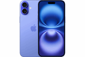 Mobile - Apple iPhone 16 Plus 256GB - Ultramarine - MXY23QN/A