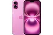 Mobile - Apple iPhone 16 Plus 512GB - Pink - MY253QN/A