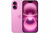 Mobile - Apple iPhone 16 128GB - Pink - MYEA3QN/A