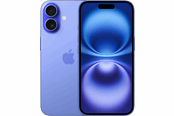 Mobile - Apple iPhone 16 512GB - Ultramarine - MYER3QN/A