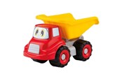 Utomhuslek - Androni Happy Truck Sandbox Tipper Truck - 6212-0001