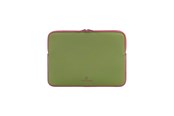 Väskor - Tucano Elements Hülle für MacBook Air/Pro 13" & Laptop 12" | Grün - BF-E-MB213-V