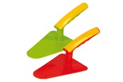 Utomhuslek - Bigjigs Trowel Sandbox - GW55871