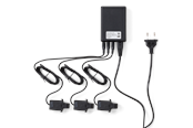 Laddning av elbil - Ratio SenseKit CT - 38801