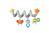 Babyleksaker - Playgro Ocean Adventure Twirly Whirly - 10188664