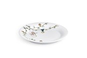 Bordsdukning - Kähler - Hammershøi Christmas Lunch Plate Ø22 cm - 693204