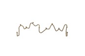 Fästen & gångjärn  - Bloomingville - Blu Coat Rack Brass Metal (82057758) - 82057758