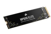 SSD - Corsair MP600 ELITE SSD - 4TB - Utan värmespridare - M.2 2280 - PCIe 4.0 - CSSD-F4000GBMP600ENH