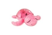 Babyleksaker - Cloud B Tranquil Turtle Pink - CB7423-PK