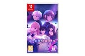 Spel - Eternights - Nintendo Switch - Kampsport - 5016488141802