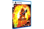 Spel - Nuclear Blaze - Sony PlayStation 5 - Plattformsspelare - 3760328374128