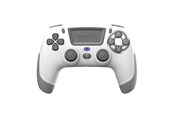 Spel Tillbehör - Oniverse Revolt - Wasp White - Wireless Controller - Sony PlayStation 4 - ONICTR1-PS4-WHT