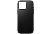 Mobile - Covers & Cases - Nomad Modern Leather Case - iPhone 16 Pro Max | Black |  Leather - NM01693185