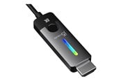Displaykabel - j5create USB-C to HDMI 2.1 - 1.8m - JCC157-N