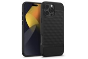Mobile - Covers & Cases - Spigen Caseology Parallax MagSafe - matte black - iPhone 16 Pro - ACS08169