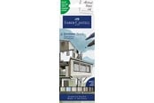 Skriv- och ritverktyg - Faber-Castell Sketch Marker Gofa 6ct set Architect - 164807
