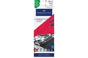 Skriv- och ritverktyg - Faber-Castell Sketch Marker Gofa 6ct set Car design - 164813