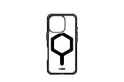 Mobile - Covers & Cases - UAG Plyo Magsafe Black/Black - iPhone 16 Pro - 114480114040