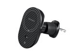 Mobile - Adapters & Chargers - PITAKA MagEZ Car Mount Pro 2 Qi2 - CM2402N