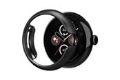Smartwatch - Accessories - Spigen Thin Fit - black - Google Pixel Watch 3/2/1 (41mm) - ACS07392
