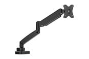 Monitorfäste - j5create Single Monitor Mount with Dock - JTSA301-N
