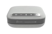 Dockning - j5create USB-C 4K Speakerphone Dock - JCDS337-N