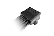 Chassi, tillbehör - be quiet! 12V-2X6 / 12VHPWR 90° Reverse - BC074