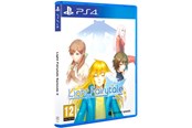 Spel - Light Fairytale Episode 2 - Sony PlayStation 4 - RPG - 3760328373541
