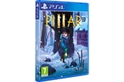 Spel - Pillar - Sony PlayStation 4 - Äventyr - 3760328370267