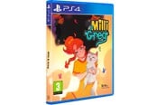 Spel - Milli and Greg - Sony PlayStation 4 - Äventyr - 3760328371455