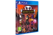 Spel - Hellbreachers - Sony PlayStation 4 - Action / äventyr - 3760328370953