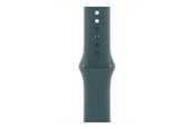 Smartwatch - Accessories - Apple 40mm Lake Green Sport Band - S/M - MAX54ZM/A