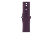 Smartwatch - Accessories - Apple 40mm Plum Sport Band - S/M - MAX74ZM/A