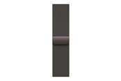 Smartwatch - Accessories - Apple 40mm Slate Milanese Loop - MAXM4ZM/A