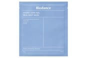 Ansiktsvård - BIODANCE Hydro Cera-nol Real Deep Mask 4 pcs - 8809937360971
