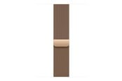 Smartwatch - Accessories - Apple 46mm Gold Milanese Loop - S/M - MC7K4ZM/A