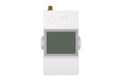 Smarta Hem - Sonoff Electricity consumption meter 100A WiFi POW Ring POWCT (current probe) - POWCT