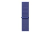 Smartwatch - Accessories - Apple 46mm Ultramarine Sport Loop - MXL73ZM/A