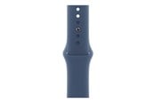 Smartwatch - Accessories - Apple 42mm Denim Sport Band - S/M - MXLE3ZM/A