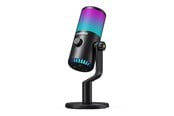 Mikrofoner - Maono Gaming Microphone  DM30RGB (black) - DM30RGB black