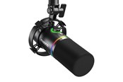 Mikrofoner - Maono Dynamic Microphone PD200x (black) - PD200x black