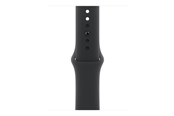 Smartwatch - Accessories - Apple 42mm Black Sport Band - M/L - MXLK3ZM/A