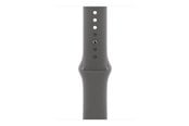 Smartwatch - Accessories - Apple 46mm Stone Gray Sport Band - S/M - MXLX3ZM/A