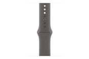 Smartwatch - Accessories - Apple 46mm Stone Gray Sport Band - M/L - MXLY3ZM/A