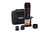 Kaffe och Espresso - HiBREW Portable coffee maker 3-in-1 with case H4-premium 80W - H4-premium