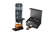 Kaffe och Espresso - HiBREW Portable 3-in-1 coffee maker with case 80W H4A - H4A